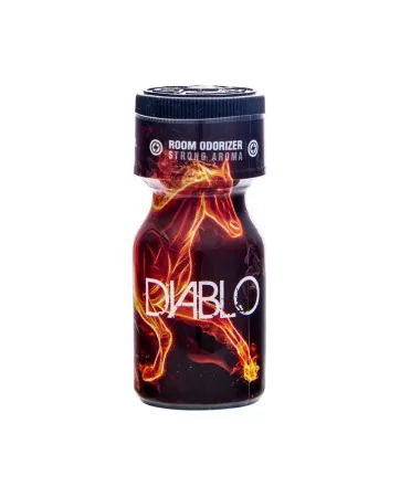 Poppers Diablo amyl 10ml