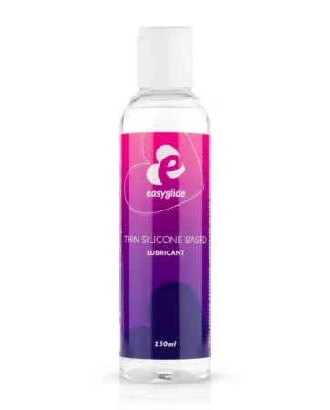 Lubrifiant EasyGlide silicone 150 ml