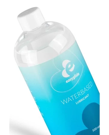 EasyGlide water-based lubricant 500 ml