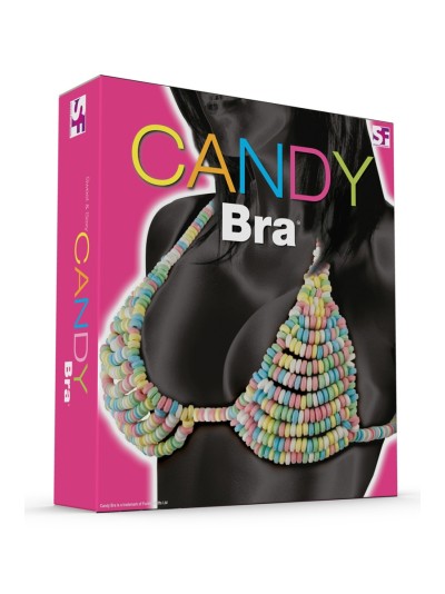 Soutien Gorge Bonbon