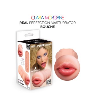 Real perfection masturbateur Bouche - Oralove