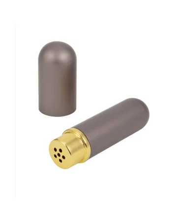 Inhalateur de poppers gris - Litolu