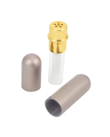 Grey poppers inhaler - Litolu