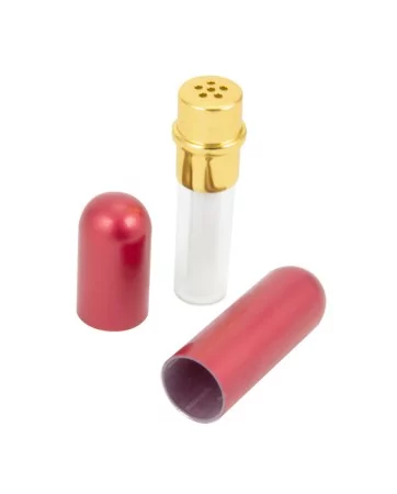 Red poppers inhaler - Litolu