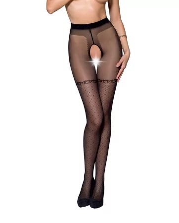 Open tights TI014 20...