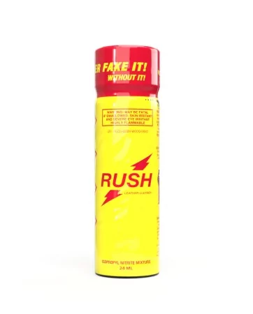 Poppers Rush Original 24ml