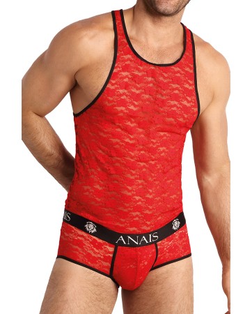 Brave tank top - Anaïs for Men