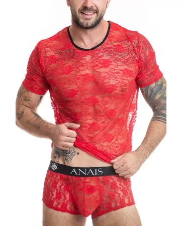 Brave T-shirt - Anaïs for Men