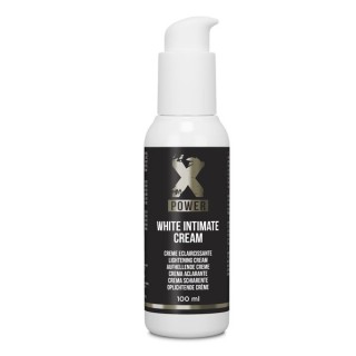 Crème éclaircissante zones intimes 100ml - Oralove