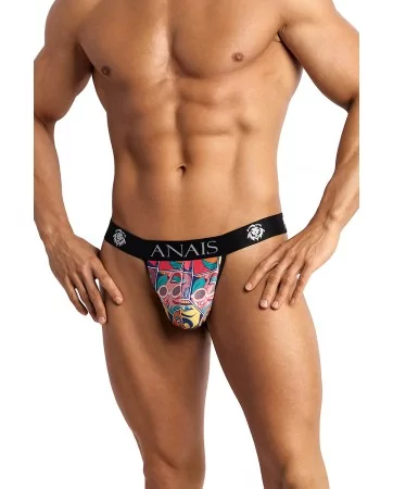 Jock Strap Comics - Anaïs for Men