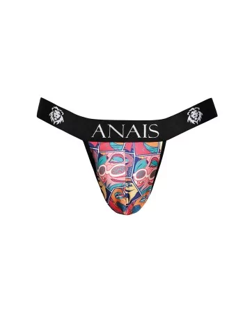 Jock Strap Comics - Anaïs for Men