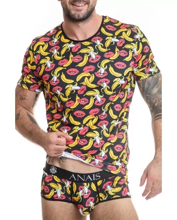 Banana T-shirt - Anaïs for Men