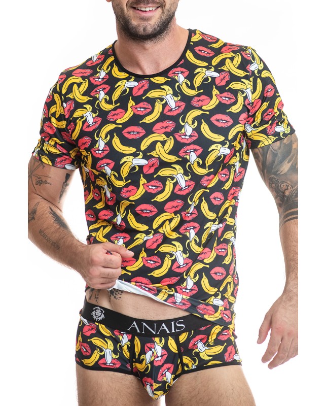 T-shirt Banana - Anaïs for Men