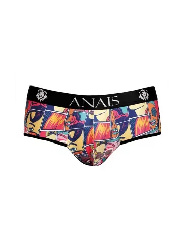 Jock Bikini Comics - Anaïs for Men