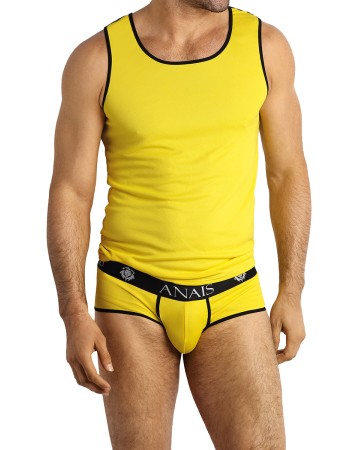 Tokio tank top - Anaïs for Men