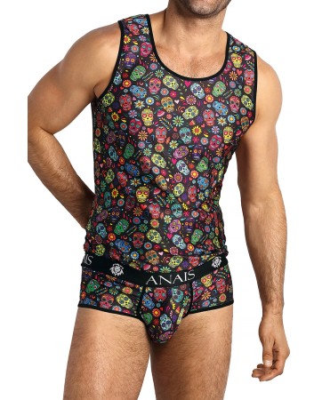 Mexico tank top - Anaïs for...