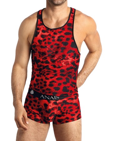 Savage tank top - Anaïs for...