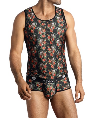 Power tank top - Anaïs for Men