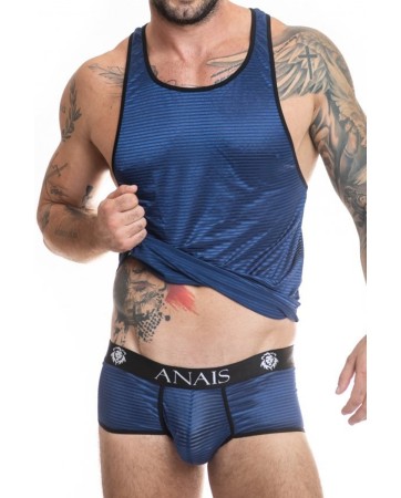 Naval tank top - Anaïs for Men