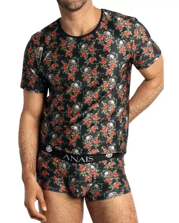 Power T-shirt - Anaïs for Men