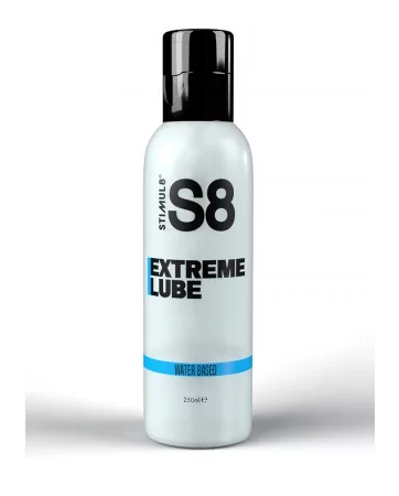 Lubricant water S8 Extreme...