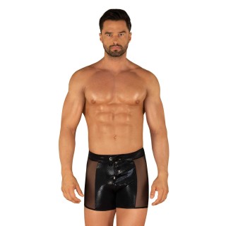 Maillot de bain homme punta negra noir - Oralove