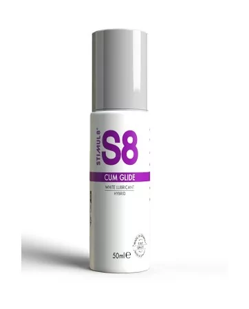 Hybrid lubricant S8 sperm effect 50ml