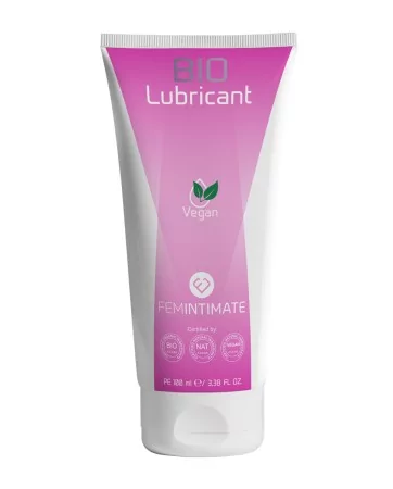 Lubrifiant Bio Vegan 100 ml