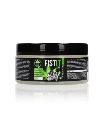 Fist It CBD Lubricant 300ml