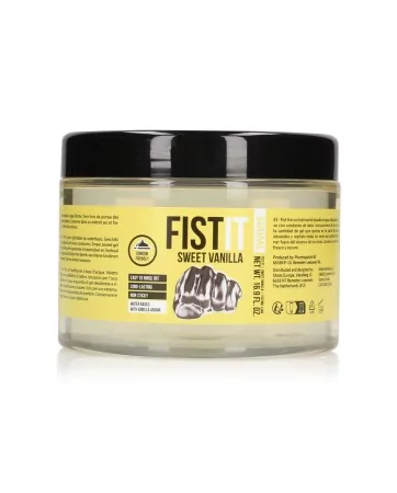 Fist It lubricant 500 ml...