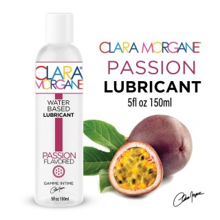 Lubrifiant Passion 150 ml Clara Morgane - Oralove