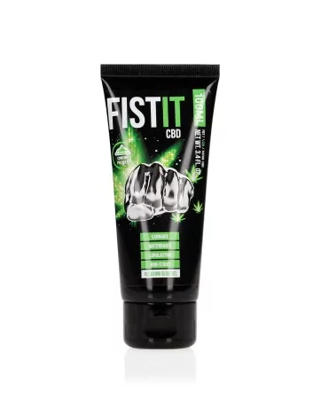 Fist It CBD Lubricant 100ml