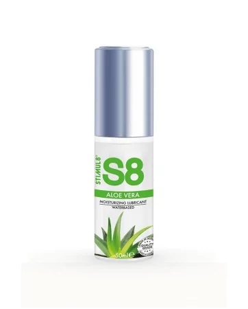 Lubricant S8 Aloe Vera 50ml