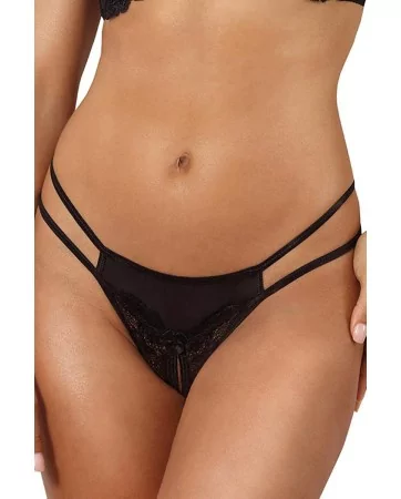 String ouvert V-10698 - Axami