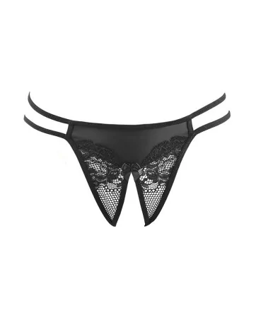 Open thong V-10698 - Axami