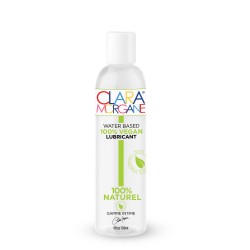 Lubrifiant BIO 150 ml Clara Morgane