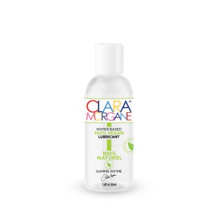 Lubrifiant BIO 50 ml Clara Morgane - Oralove
