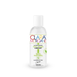 Lubrifiant BIO 50 ml Clara Morgane