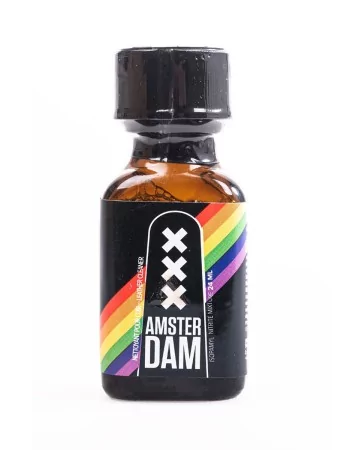 Poppers Amsterdam Xxx Pride 24ml