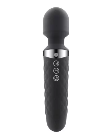 Vibro wand Be Wanded noir - Alive