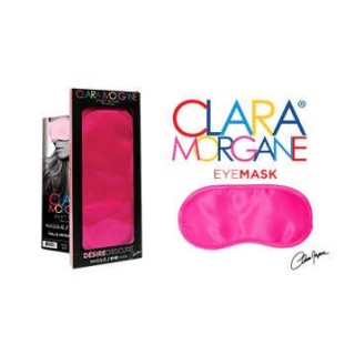 Masque Clara Morgane - Rose - Oralove