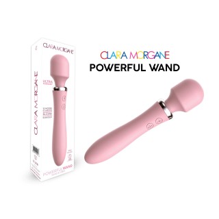 Powerful Wand - Rose - Oralove