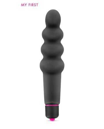 Vibrator Boom Stick - Mein erster Oralove