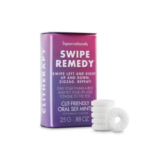Oral sex mints - SWIPE REMEDY - Clitherapy - Oralove