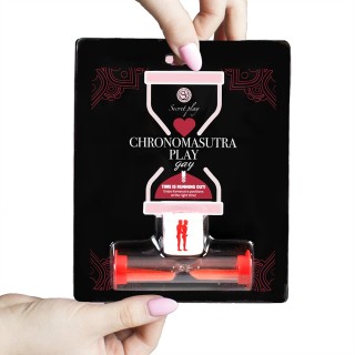 Jeu Chronomasutra Play - Gay - Secret Play - Oralove