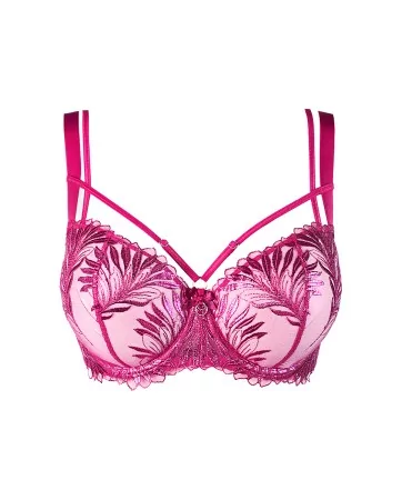 Soutien-gorge Rose V-10251 - Axami