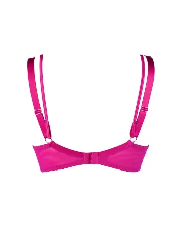 Soutien-gorge Rose V-10251 - Axami