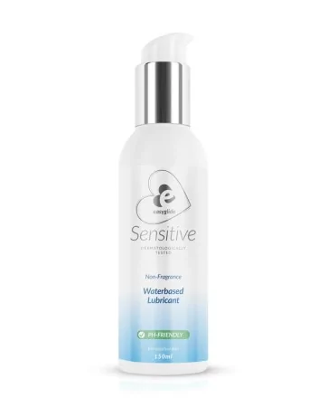 Lubrifiant EasyGlide Sensitive base eau 150 ml