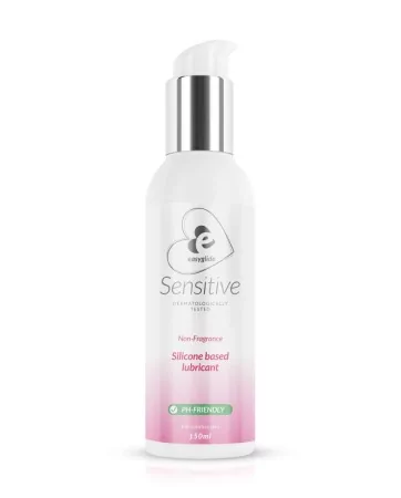 Lubrifiant EasyGlide Silicone Sensitive 150 ml