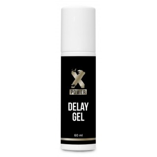 Gel retardant l’éjaculation - 60ml - Oralove